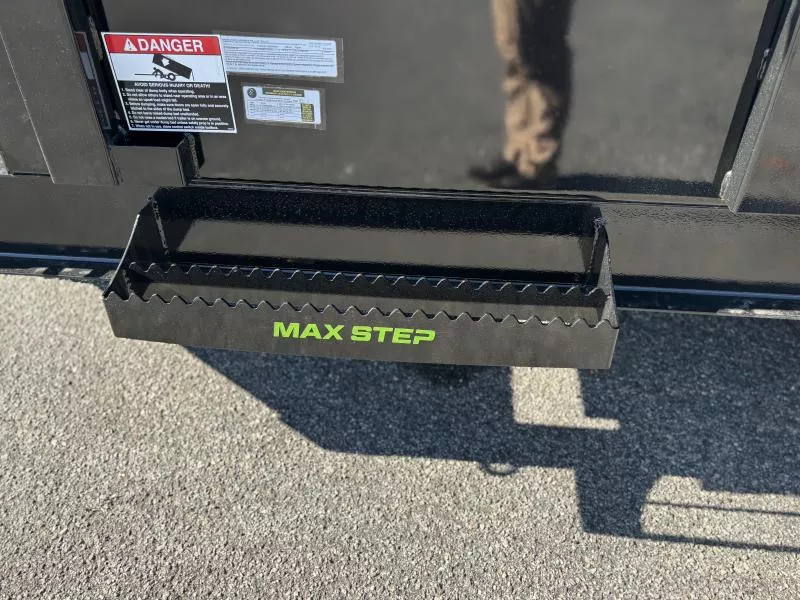 new Dump Trailers Load Trail  for sale, in Athens, GA Thumbnail 10