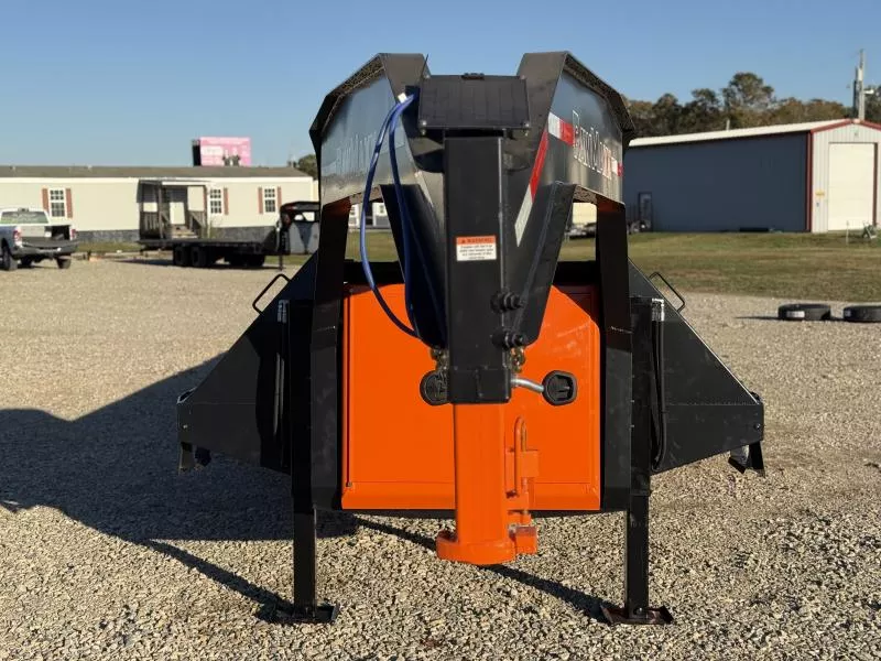 new Equipment / Flatbed Trailers RawMaxx  for sale, in Mountain Home, AR Thumbnail 17