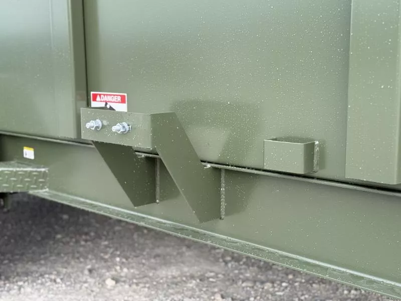 new Dump Trailers Load Trail  for sale, in Trumann, AR Thumbnail 9