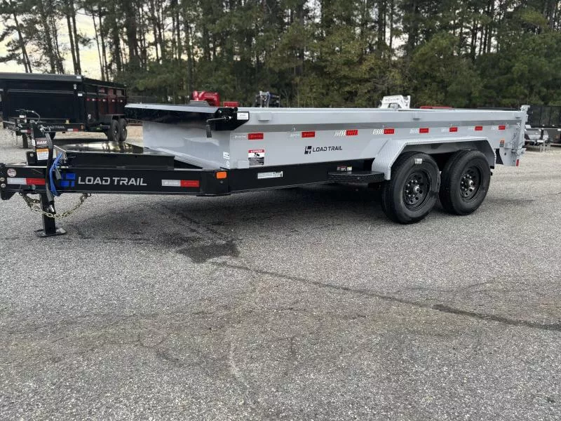 new Dump Trailers Load Trail  for sale, in Athens, GA Thumbnail 7