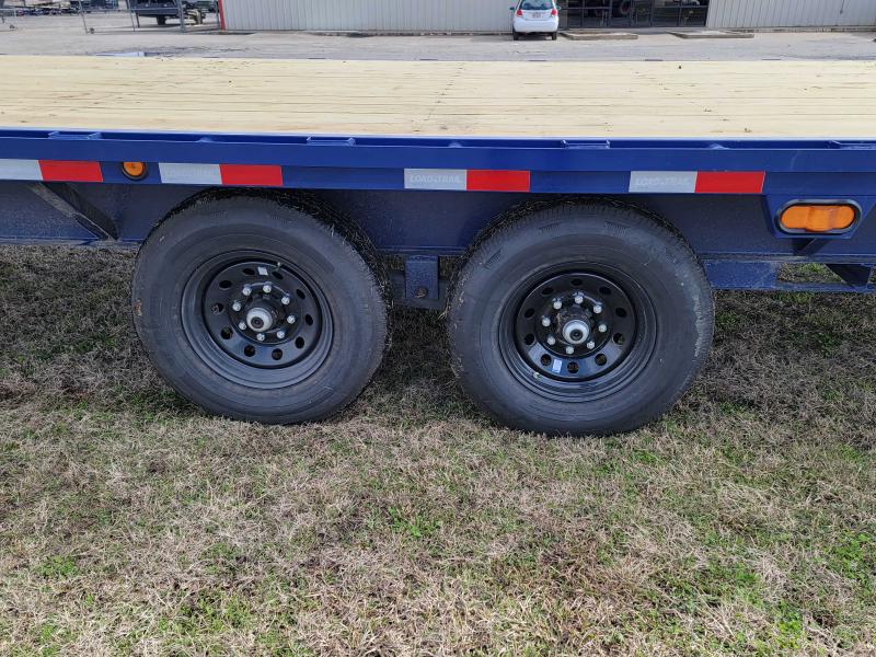 new Equipment / Flatbed Trailers Load Trail  for sale, in Bastrop, LA Thumbnail 5