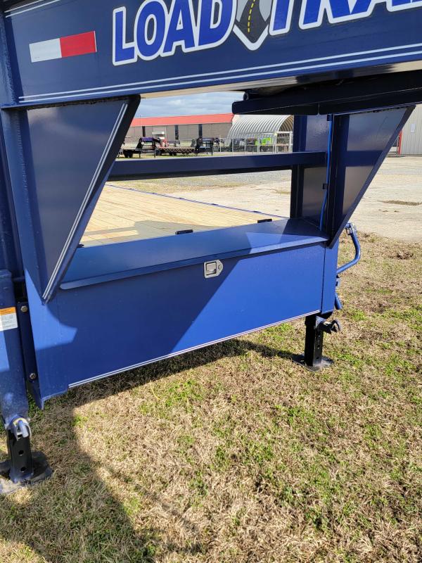 new Equipment / Flatbed Trailers Load Trail  for sale, in Bastrop, LA Thumbnail 7