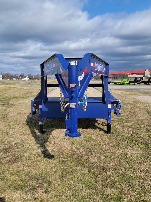 new Equipment / Flatbed Trailers Load Trail  for sale, in Bastrop, LA Thumbnail 9