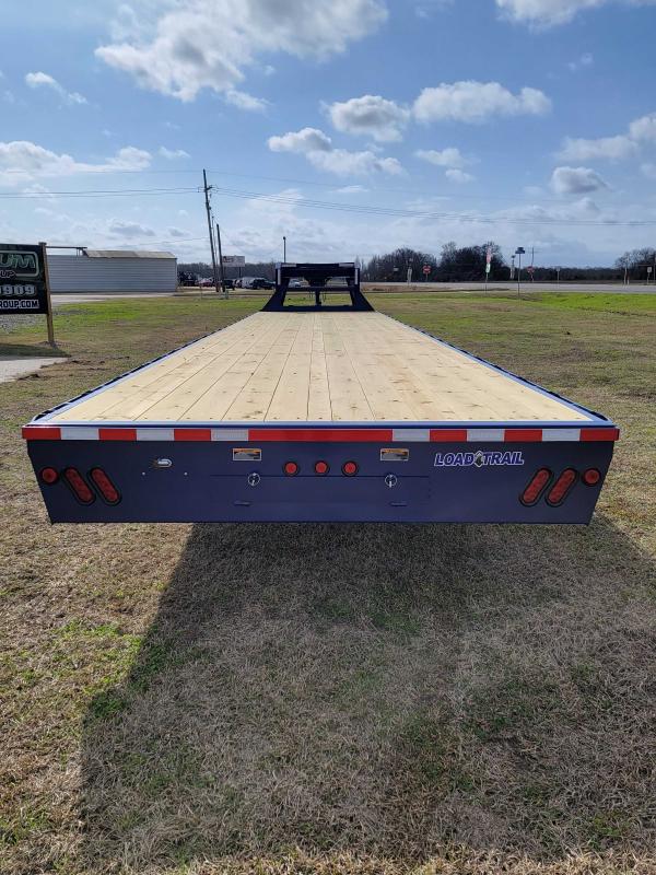new Equipment / Flatbed Trailers Load Trail  for sale, in Bastrop, LA Thumbnail 2