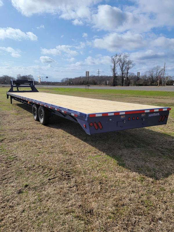 new Equipment / Flatbed Trailers Load Trail  for sale, in Bastrop, LA Thumbnail 3