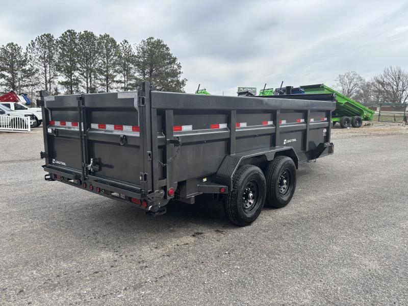 2025 Load Trail
