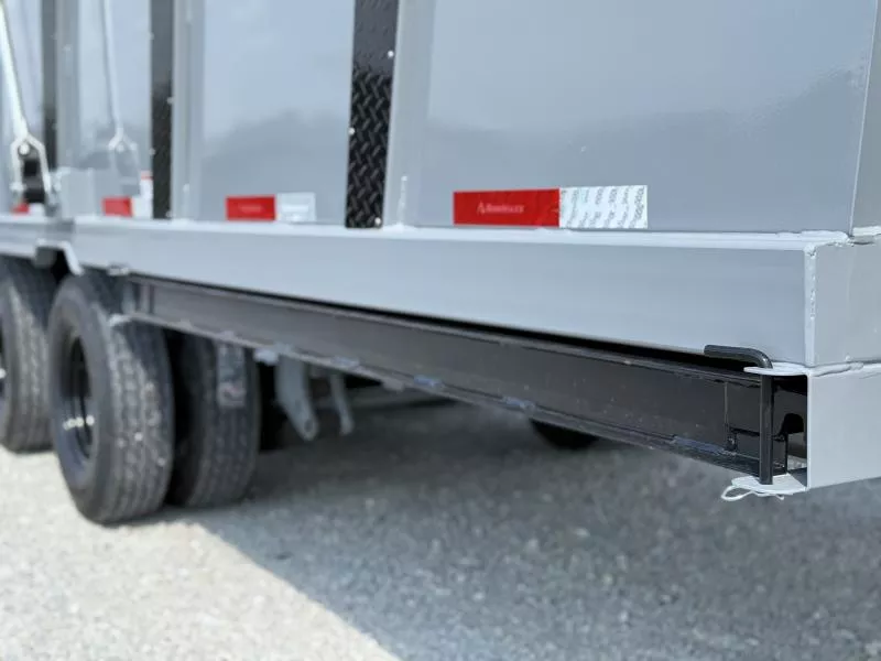 new Dump Trailers RawMaxx  for sale, in Trumann, AR Thumbnail 8