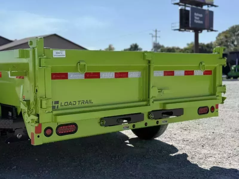 new Dump Trailers Load Trail  for sale, in Bastrop, LA Thumbnail 11