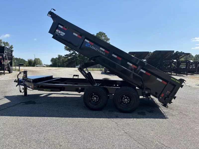 new Dump Trailers Load Trail  for sale, in Athens, GA Thumbnail 2