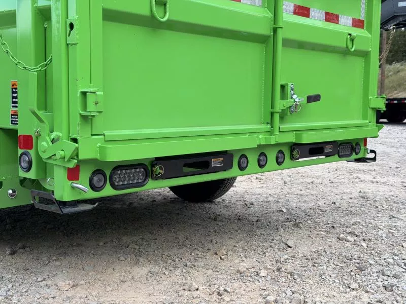 new Dump Trailers Load Trail  for sale, in Malvern, AR Thumbnail 16