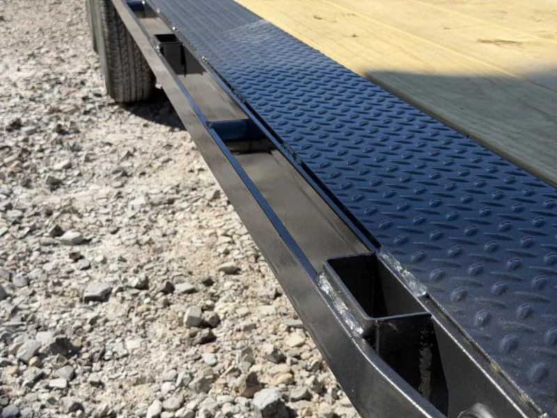 new Car Haulers / Racing Trailers Load Trail  for sale, in Malvern, AR Thumbnail 7