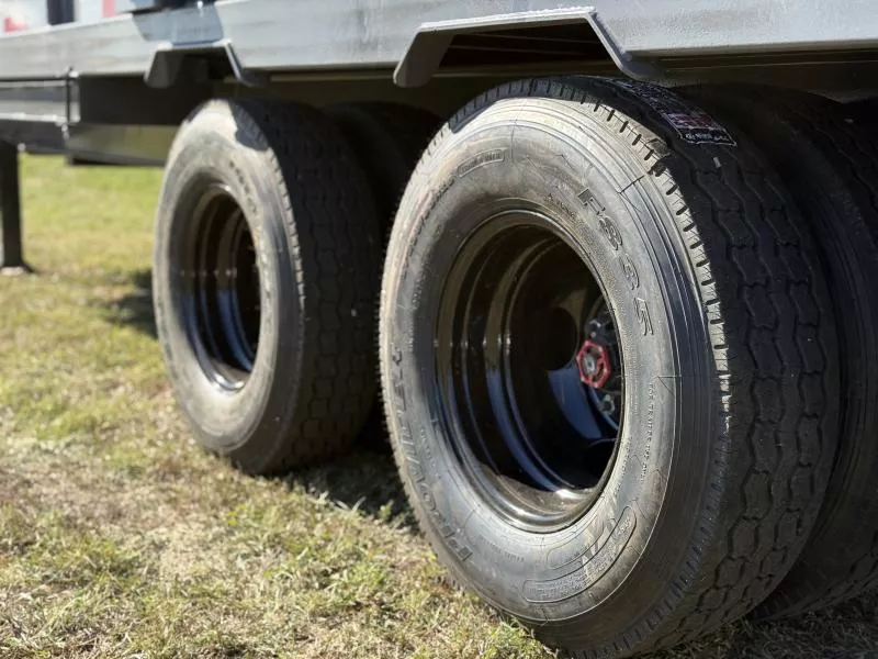 new Dump Trailers RawMaxx  for sale, in Mountain Home, AR Thumbnail 10