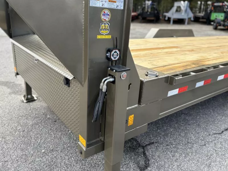 new Tilt Trailers Load Trail  for sale, in Athens, GA Thumbnail 4
