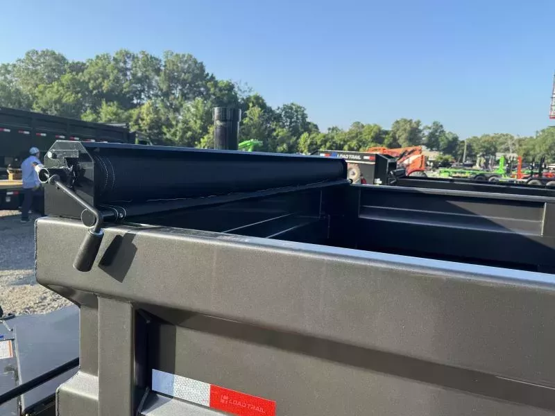 new Dump Trailers Load Trail  for sale, in Bastrop, LA Thumbnail 12