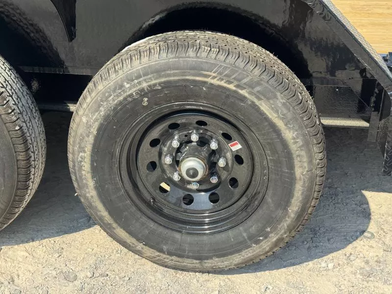 new Tilt Trailers Load Trail  for sale, in Malvern, AR Thumbnail 17