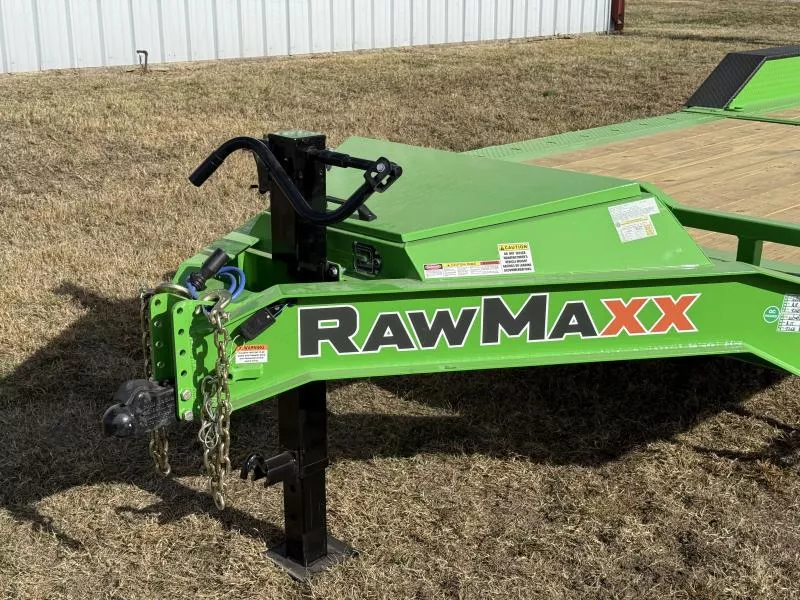 new Equipment / Flatbed Trailers RawMaxx  for sale, in Mountain Home, AR Thumbnail 15