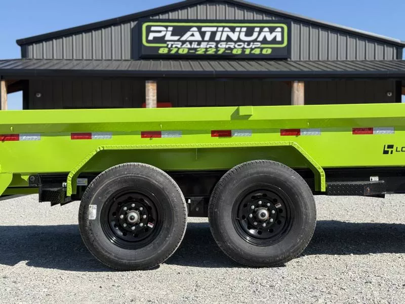 new Dump Trailers Load Trail  for sale, in Trumann, AR Thumbnail 10