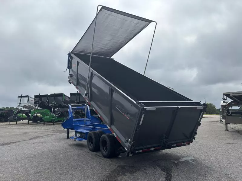new Dump Trailers Horizon Trailers  for sale, in Athens, GA Thumbnail 15