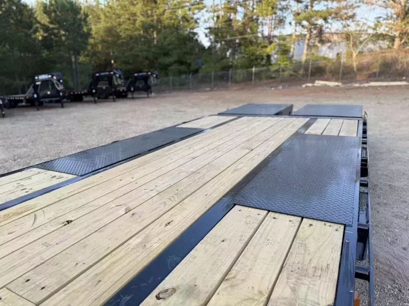 new Equipment / Flatbed Trailers Load Trail  for sale, in Athens, GA Thumbnail 15