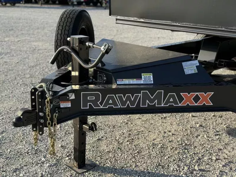 new Dump Trailers RawMaxx  for sale, in Bastrop, LA Thumbnail 16