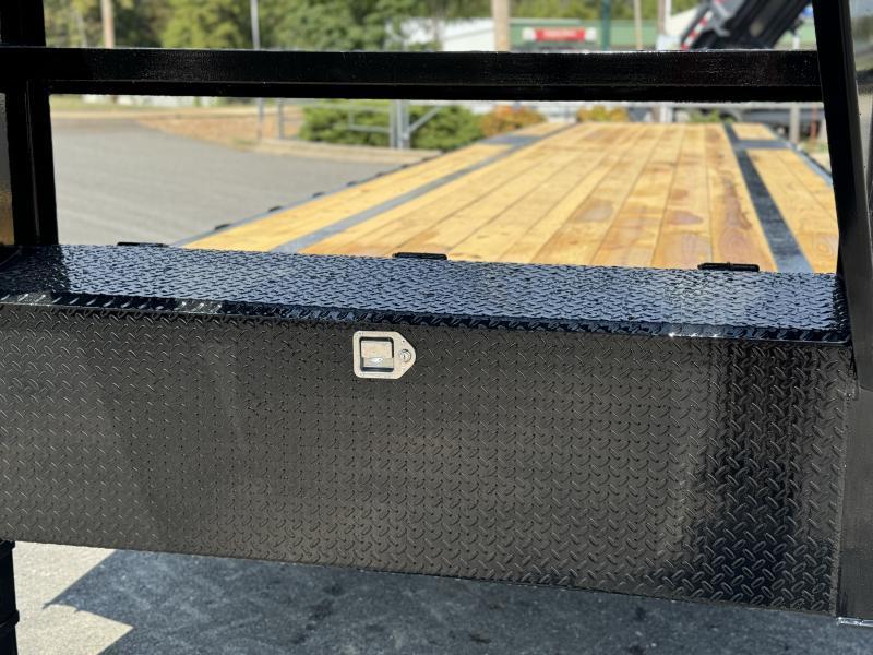 new Equipment / Flatbed Trailers Load Trail  for sale, in Malvern, AR Thumbnail 4