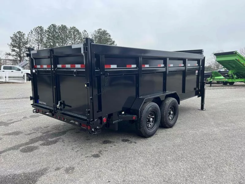 new Dump Trailers Load Trail  for sale, in Athens, GA Thumbnail 7