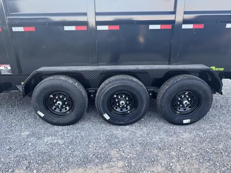 new Dump Trailers Load Trail  for sale, in Bastrop, LA Thumbnail 6