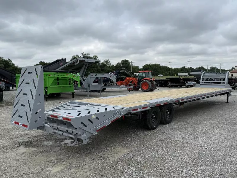 new Equipment / Flatbed Trailers Horizon Trailers  for sale, in Trumann, AR Thumbnail 9