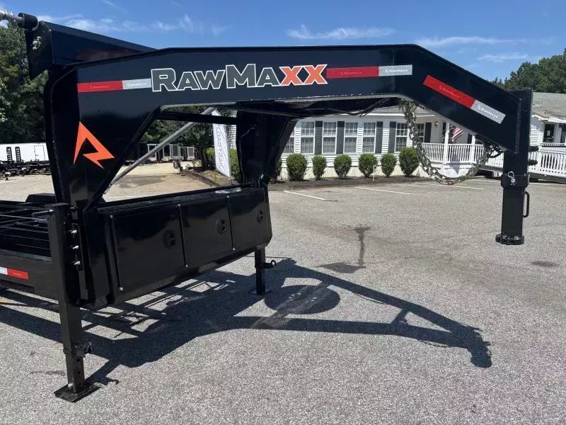 new Dump Trailers RawMaxx  for sale, in Athens, GA Thumbnail 6