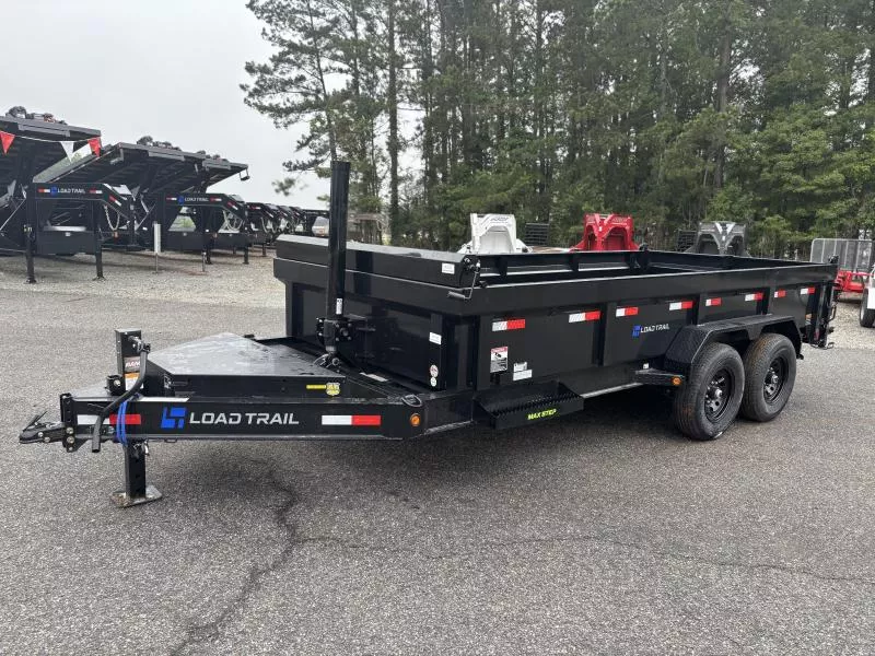 new Dump Trailers Load Trail  for sale, in Athens, GA Thumbnail 5