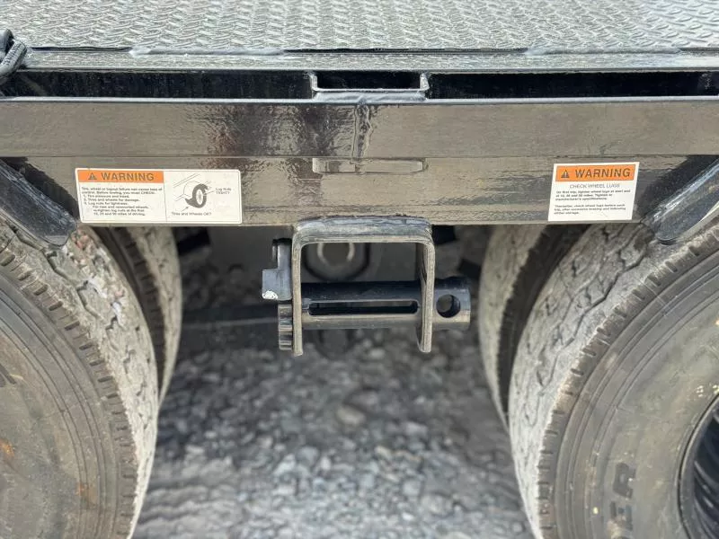 new Equipment / Flatbed Trailers RawMaxx  for sale, in Malvern, AR Thumbnail 28