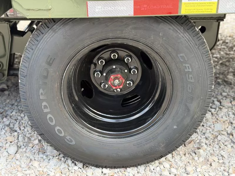 new Equipment / Flatbed Trailers Load Trail  for sale, in Malvern, AR Thumbnail 22