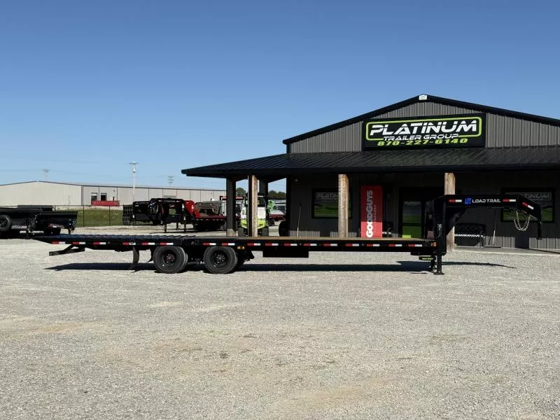 new Equipment / Flatbed Trailers Load Trail  for sale, in Trumann, AR Thumbnail 14