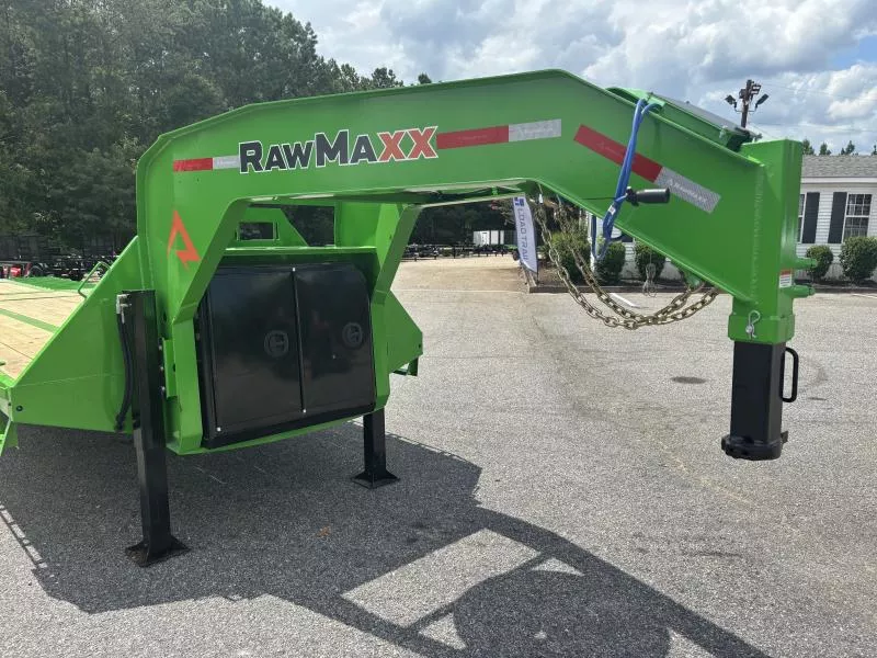 new Equipment / Flatbed Trailers RawMaxx  for sale, in Athens, GA Thumbnail 7