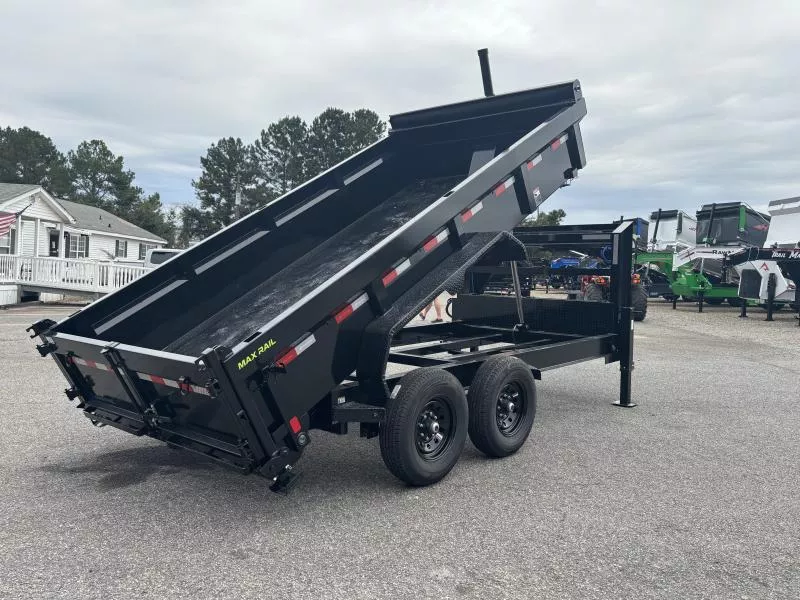 new Dump Trailers Load Trail  for sale, in Athens, GA Thumbnail 5