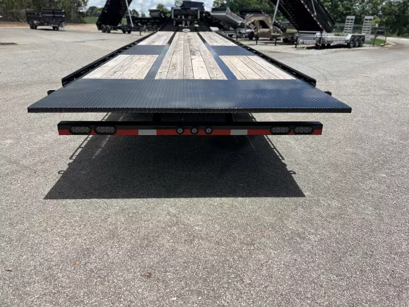 new Equipment / Flatbed Trailers Load Trail  for sale, in Athens, GA Thumbnail 7