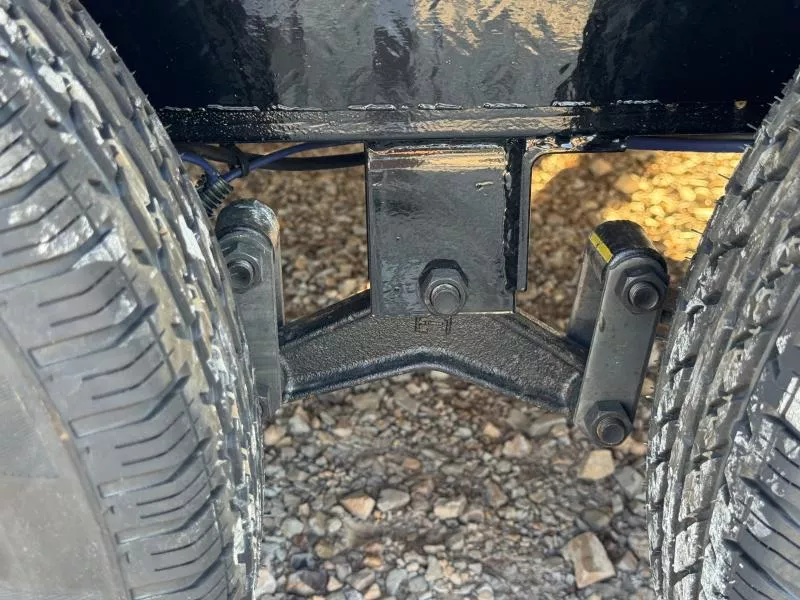 new Utility Trailers Load Trail  for sale, in Malvern, AR Thumbnail 10