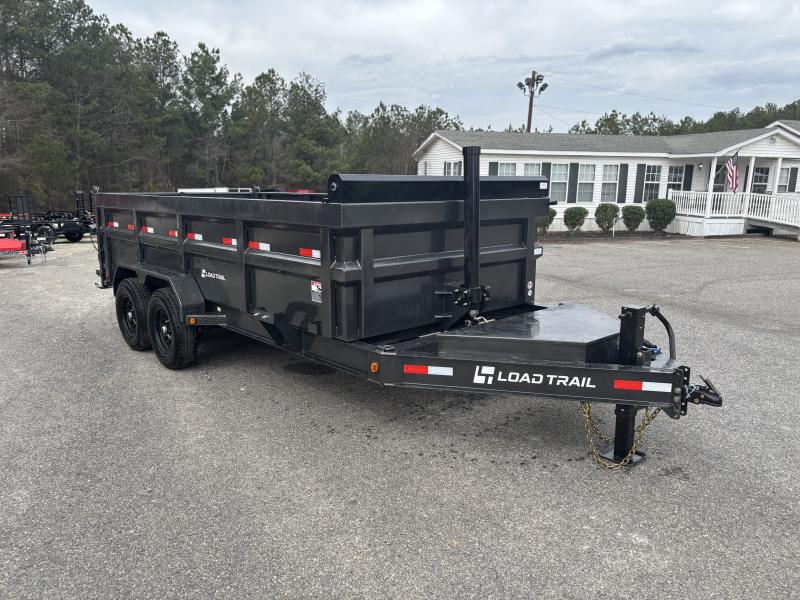 2025 Load Trail