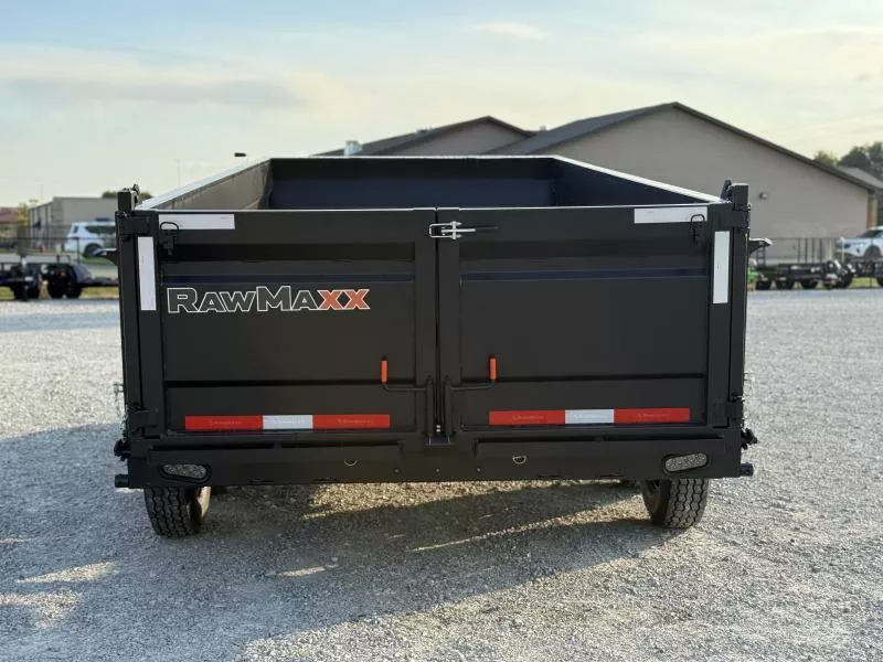 new Dump Trailers RawMaxx  for sale, in Trumann, AR Thumbnail 9