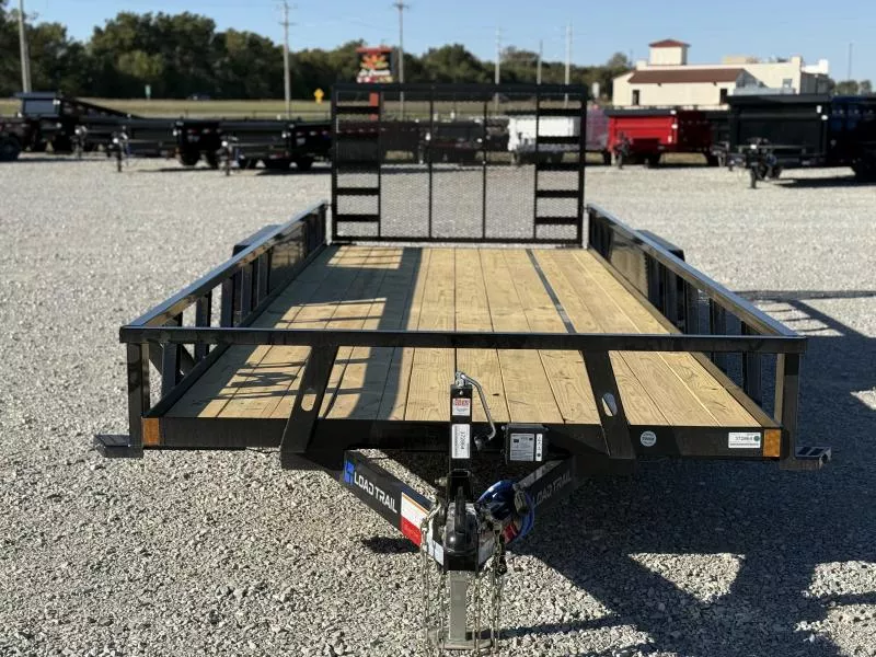 new Utility Trailers Load Trail  for sale, in Trumann, AR Thumbnail 5