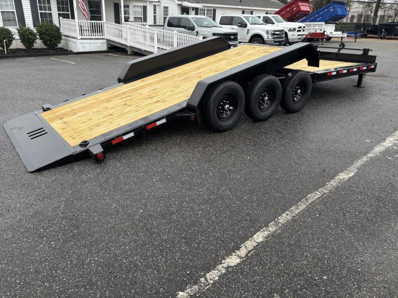 2025 Load Trail