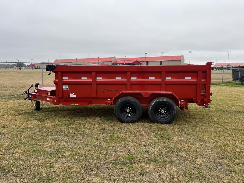 new Dump Trailers Load Trail  for sale, in Bastrop, LA Thumbnail 3
