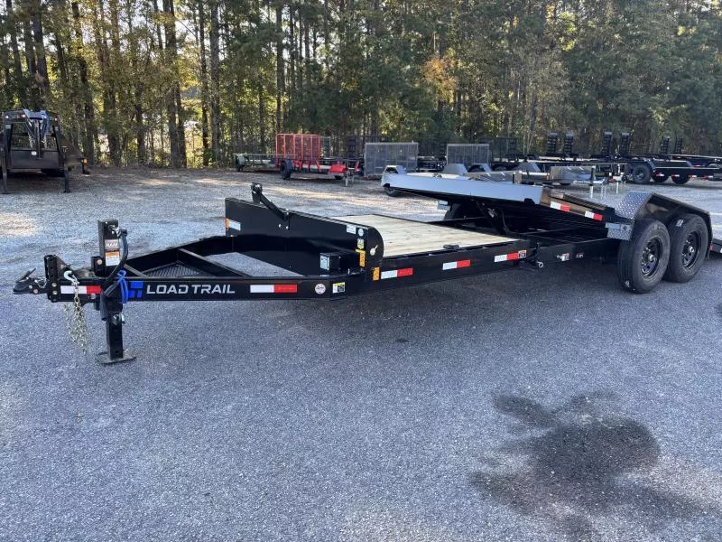 new Tilt Trailers Load Trail  for sale, in Athens, GA Thumbnail 2