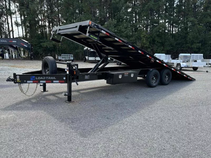 new Tilt Trailers Load Trail  for sale, in Athens, GA Thumbnail 5