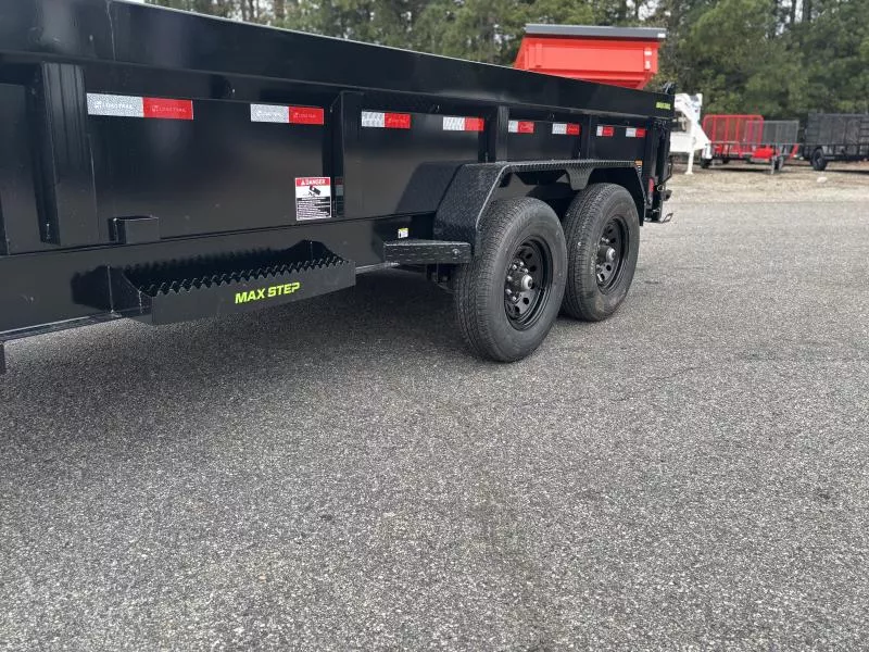 new Dump Trailers Load Trail  for sale, in Athens, GA Thumbnail 7