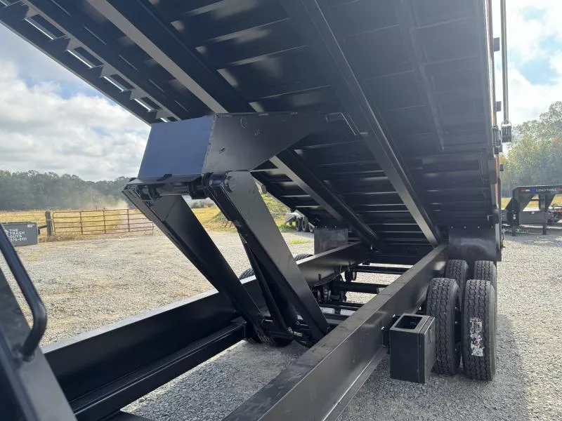 new Dump Trailers RawMaxx  for sale, in Bastrop, LA Thumbnail 10