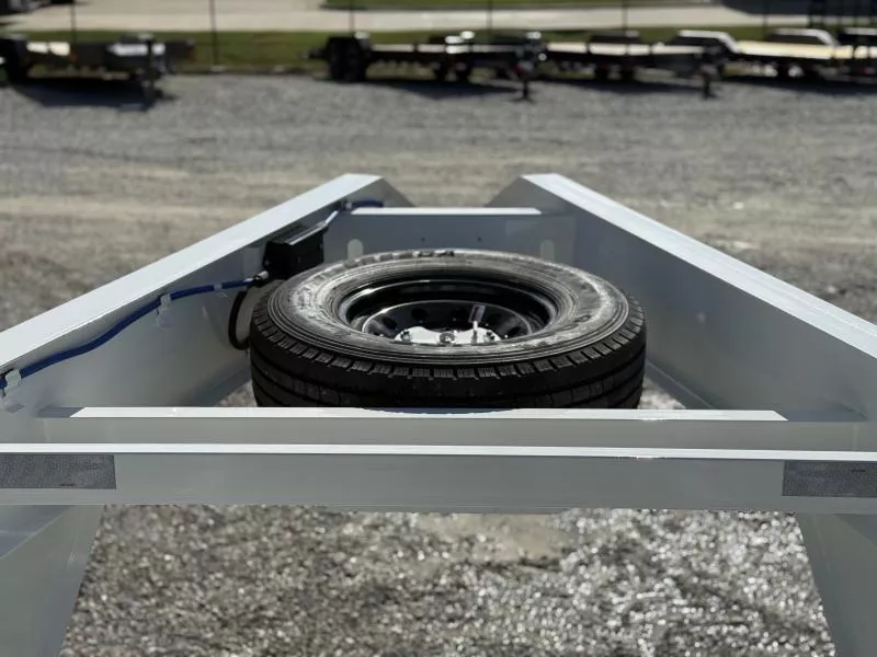 new Equipment / Flatbed Trailers Load Trail  for sale, in Trumann, AR Thumbnail 8