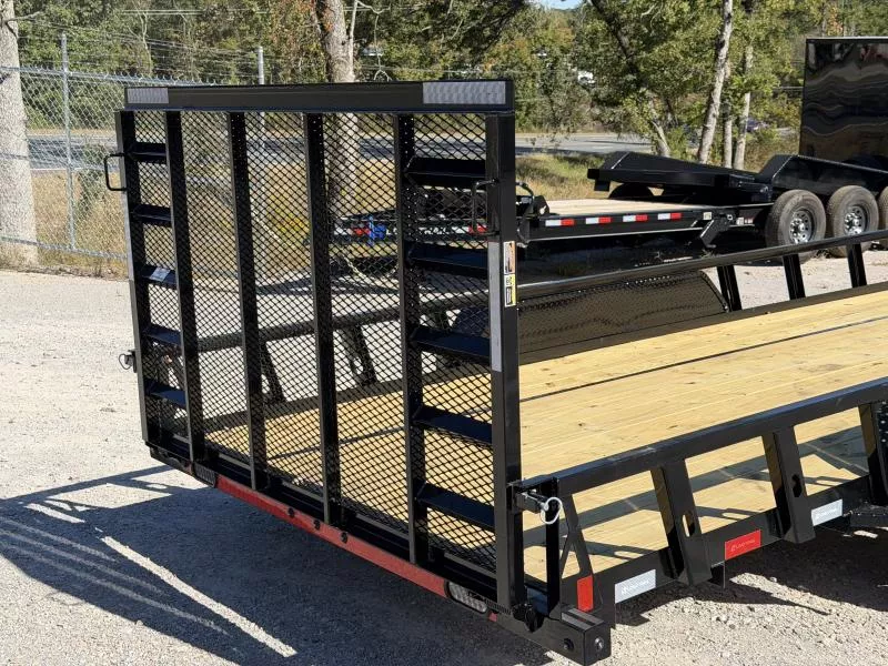 new Utility Trailers Load Trail  for sale, in Malvern, AR Thumbnail 13
