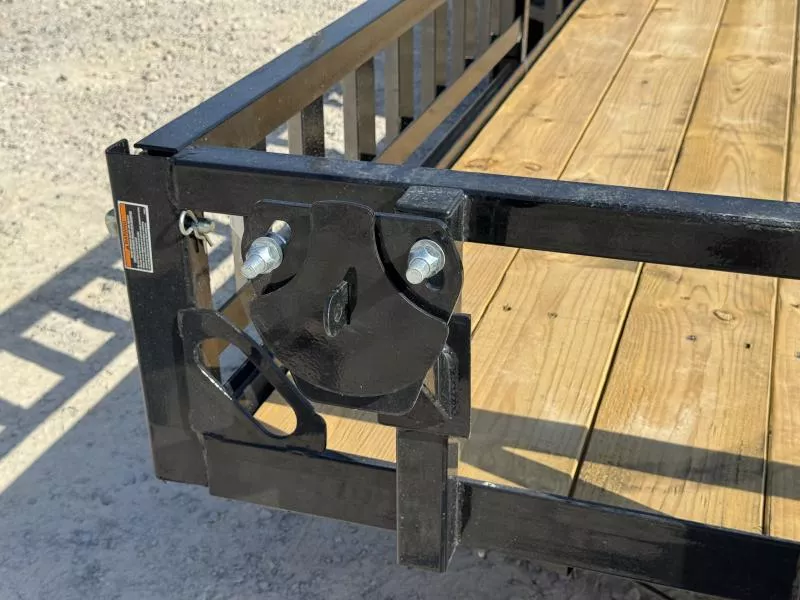 new Utility Trailers Load Trail  for sale, in Malvern, AR Thumbnail 5