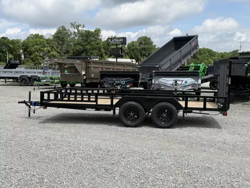 new Utility Trailers Load Trail  for sale, in Bastrop, LA Thumbnail 8